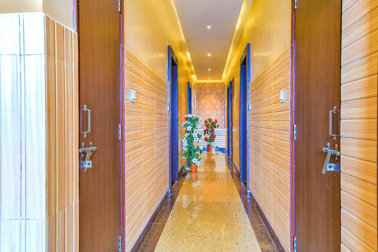 Fabhotel Lotus Udaipur India