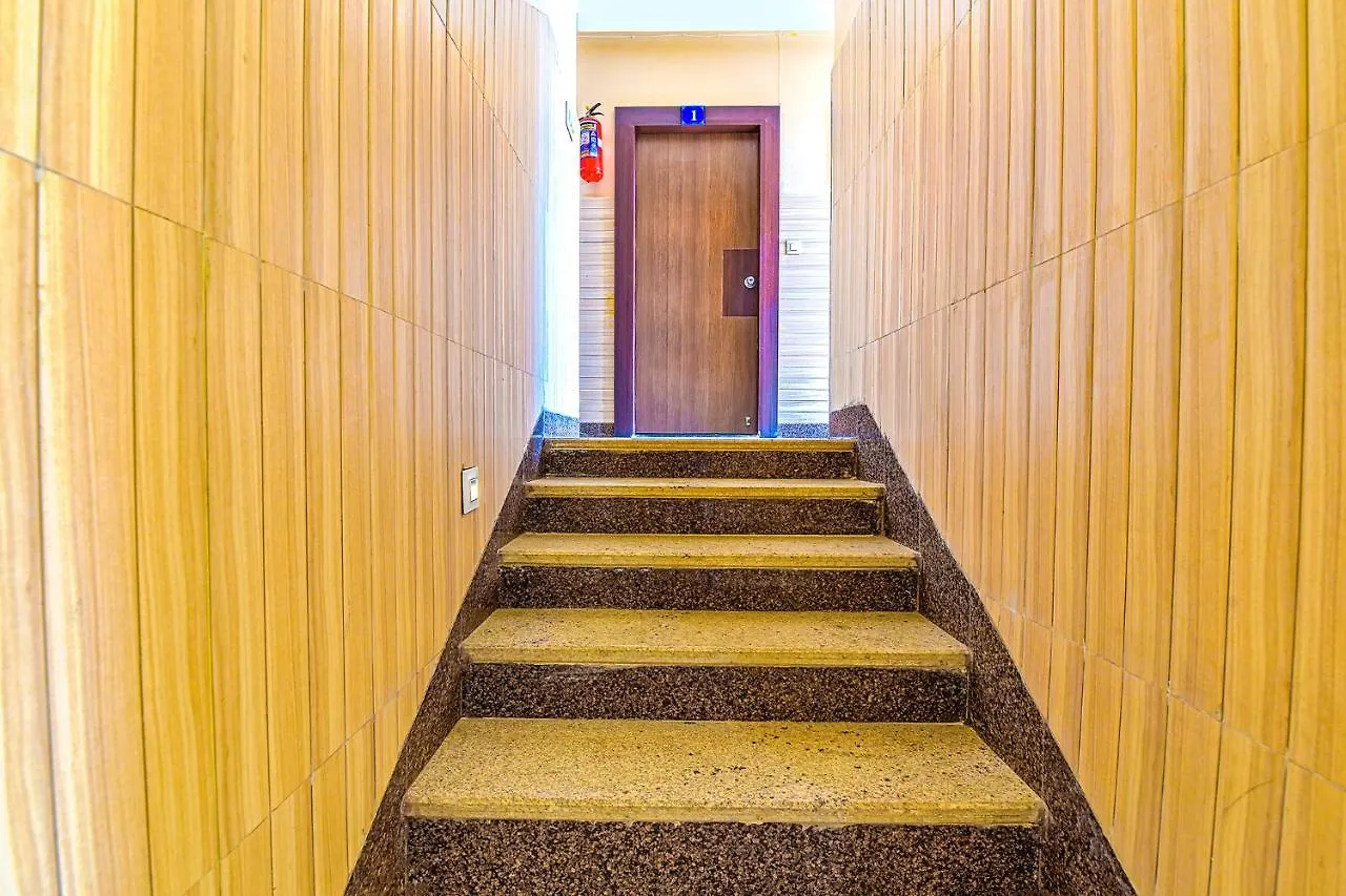 Fabhotel Lotus Udaipur India